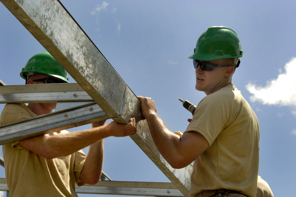Civil Work